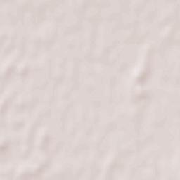 Brvenica Terrain Map