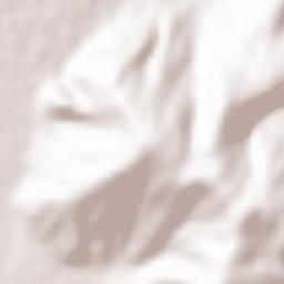 Strimnica Terrain Map