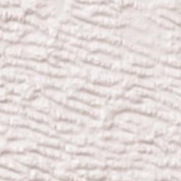 Loup County Terrain Map