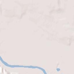 Cuming County Terrain Map