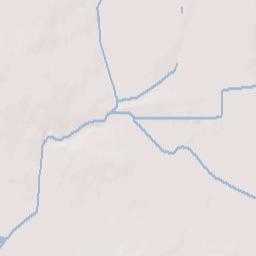 Rochelle Terrain Map