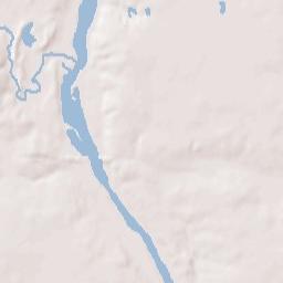 Saint Charles Terrain Map