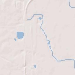 Northlake Terrain Map