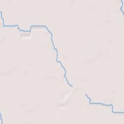 Stone Park Terrain Map