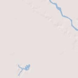 Logan Square Terrain Map