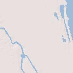 Lincoln Park Terrain Map