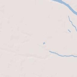 Monroe County Terrain Map