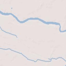 West Monroe Terrain Map