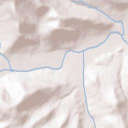 Westfield Terrain Map