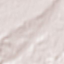 Pueblica de Valverde Terrain Map