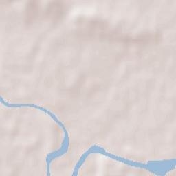 Milles de la Polvorosa Terrain Map