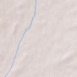 Villar de Fallaves Terrain Map