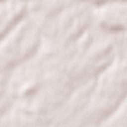 Villafruela Terrain Map