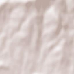 Estepa de San Juan Terrain Map