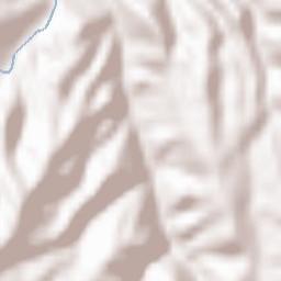 Cigudosa Terrain Map