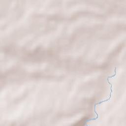 Tarazona Terrain Map