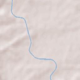 Torralba de Aragón Terrain Map