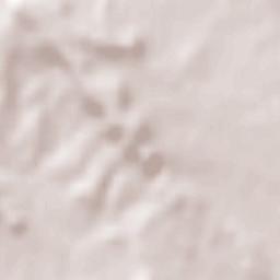 Alberuela de Tubo Terrain Map