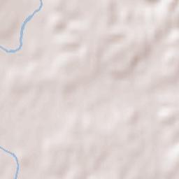 Llambilles Terrain Map