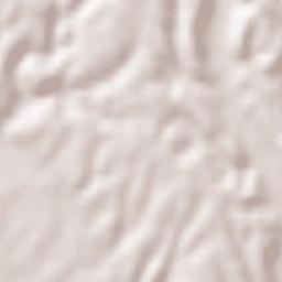 Ara Nova Terrain Map