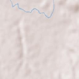 Corcolle Terrain Map