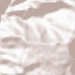 Vallepietra Terrain Map