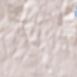 Obshtina Harmanli Terrain Map