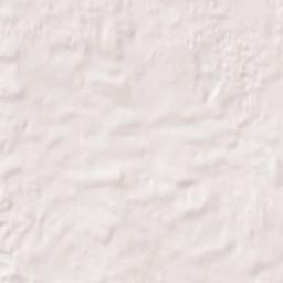 Bartlett Terrain Map