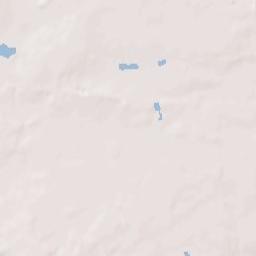 Villa Park Terrain Map