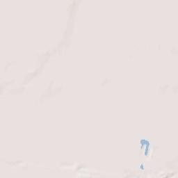 Oak Park Terrain Map