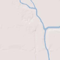 Cook County Terrain Map