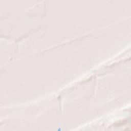 Ashtabula County Terrain Map