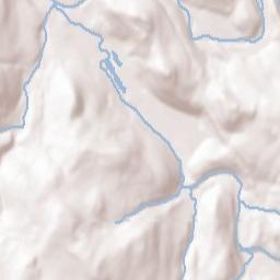 Livingston Manor Terrain Map