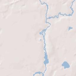 North Seekonk Terrain Map