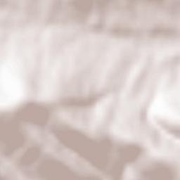 Ferreras de Arriba Terrain Map