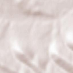 Ferreras de Abajo Terrain Map