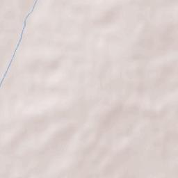 Cerecinos de Campos Terrain Map