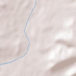 Medina de Ríoseco Terrain Map