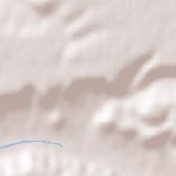 Villaconancio Terrain Map