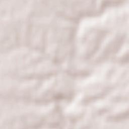 Cilleruelo de Abajo Terrain Map