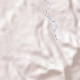 Taradell Terrain Map