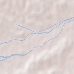 Riudellots de la Selva Terrain Map