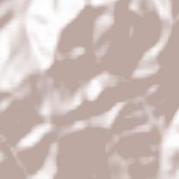 San Vito Romano Terrain Map