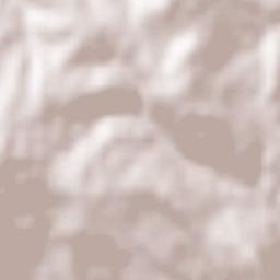 Montecilfone Terrain Map