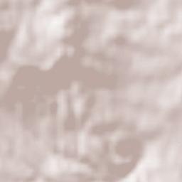 Gorobinci Terrain Map