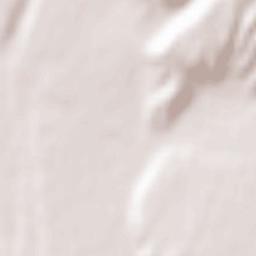 Toktogul Terrain Map