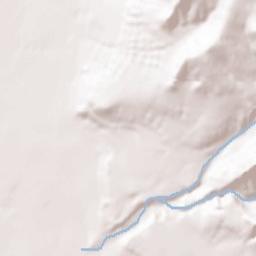 Smithfield Terrain Map