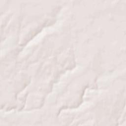 Woodward Terrain Map