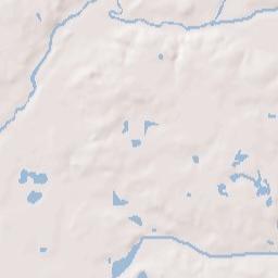 Winfield Terrain Map