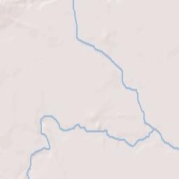 Broadview Terrain Map